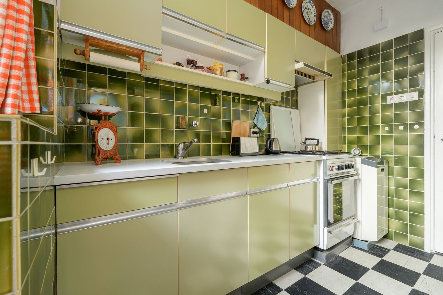 Photo 5 of Piet Avontuurstraat 86