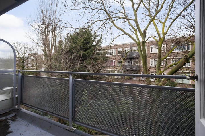 Foto 25 van Breitnerstraat 51-C