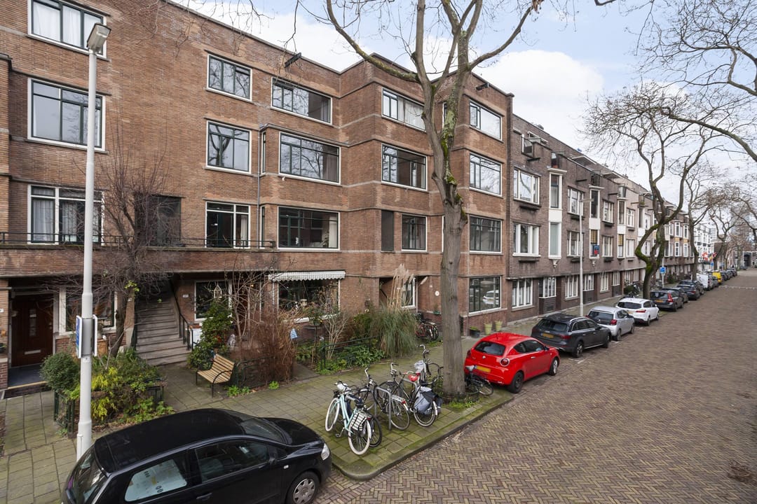Foto 26 van Breitnerstraat 51-C