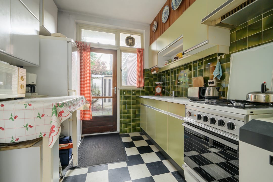 Photo 16 of Piet Avontuurstraat 86
