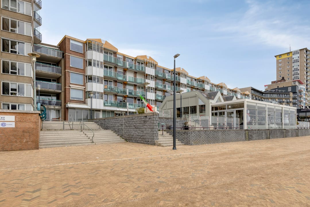 Foto 1 van Kenau Hasselaarstraat 125