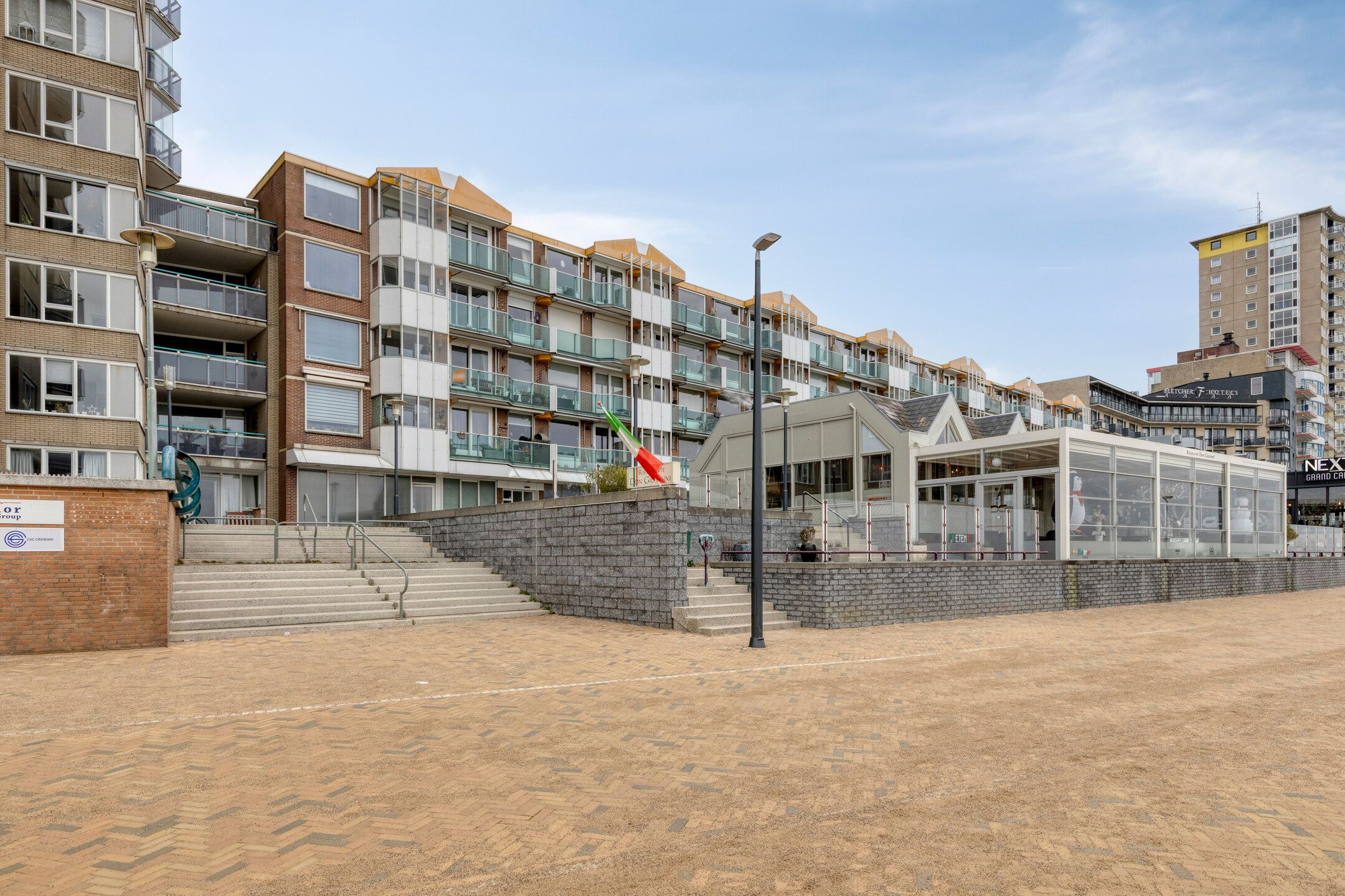 Kenau Hasselaarstraat 125