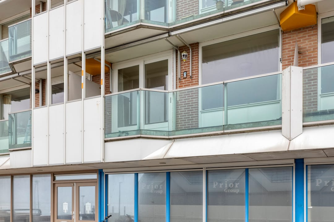 Foto 2 van Kenau Hasselaarstraat 125