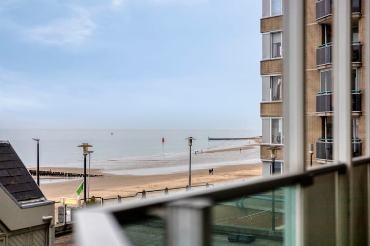 Photo 3 of Kenau Hasselaarstraat 125