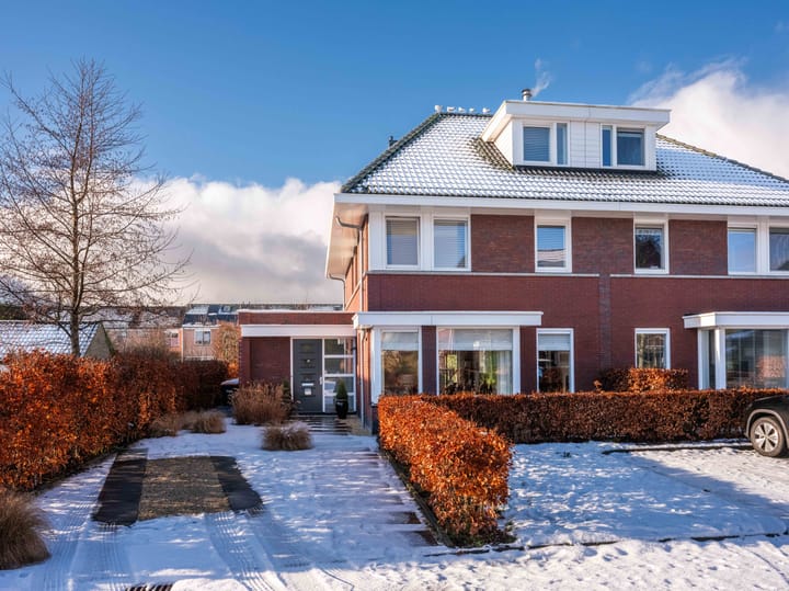 David Kouwenaarweg 28