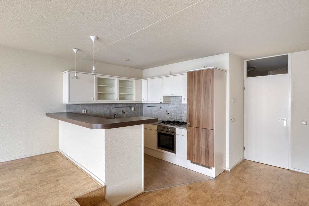 Foto 8 van Kenau Hasselaarstraat 125