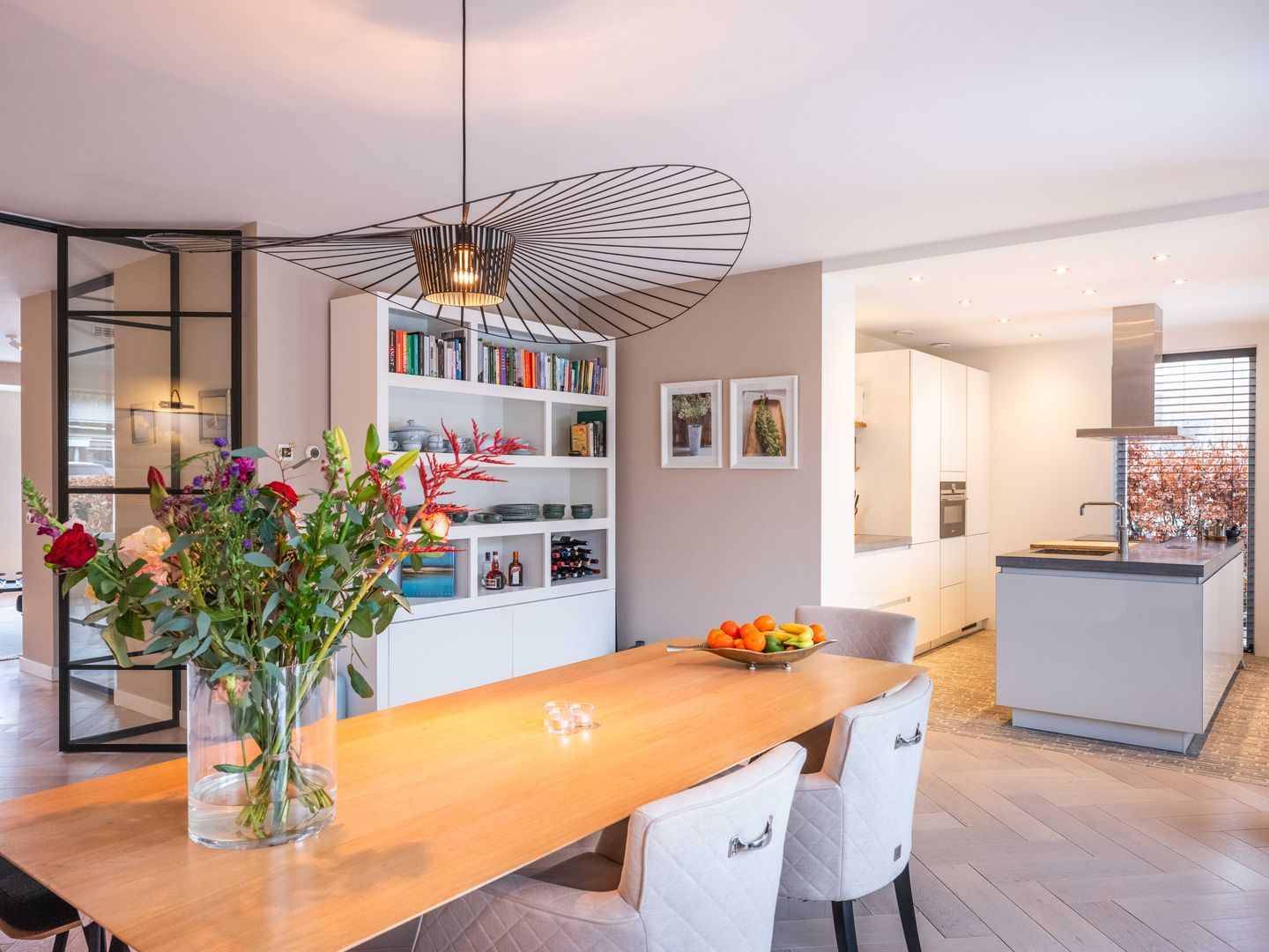 Foto 4 van David Kouwenaarweg 28