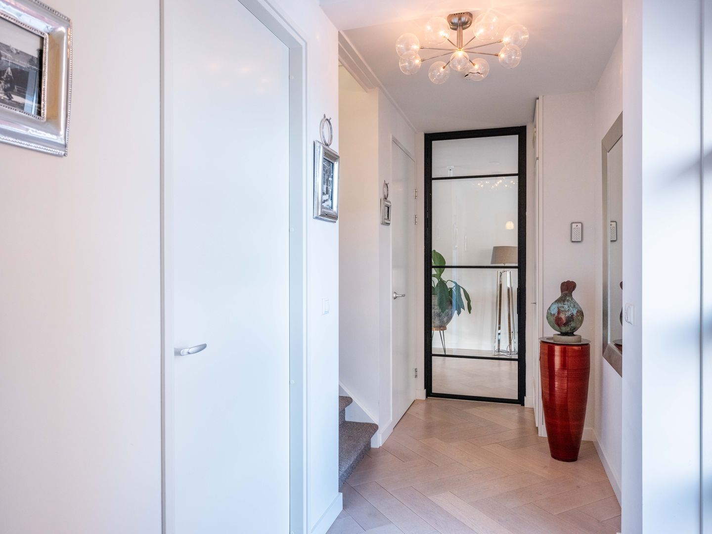 Foto 19 van David Kouwenaarweg 28