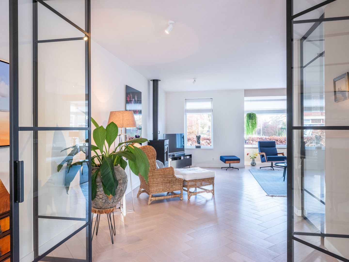 Foto 5 van David Kouwenaarweg 28