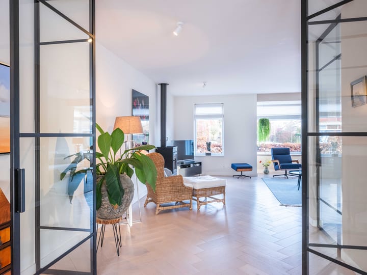 Foto 5 van David Kouwenaarweg 28