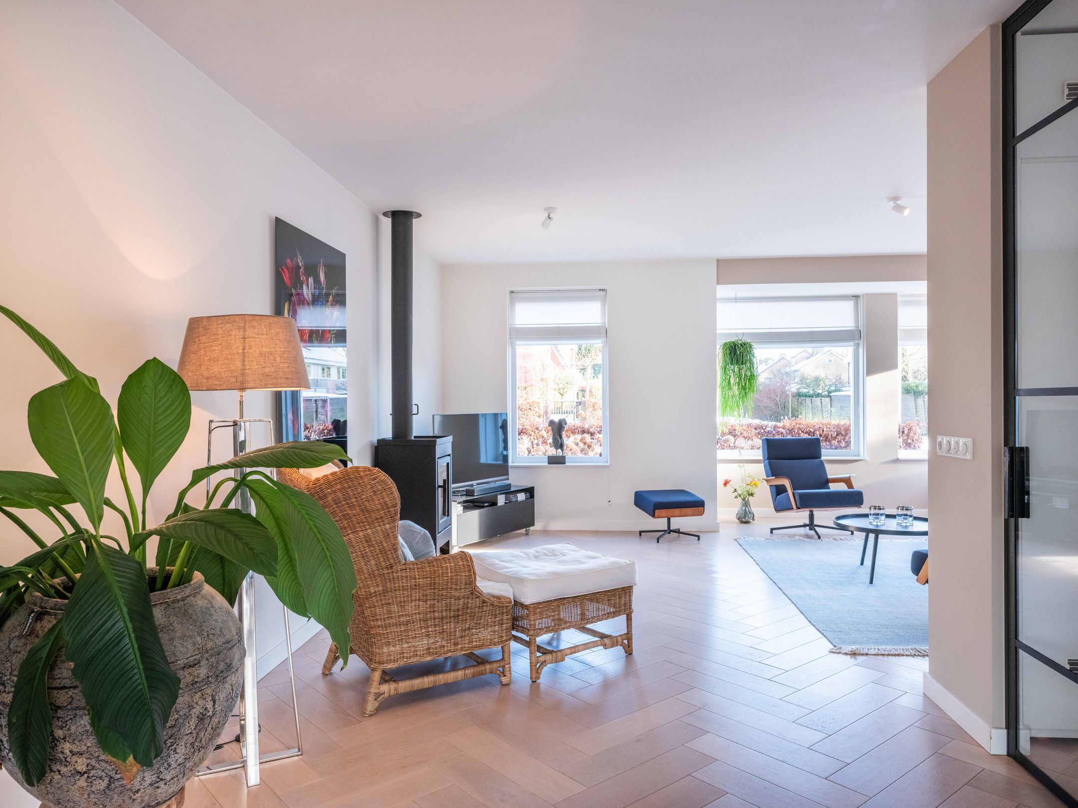 Foto 6 van David Kouwenaarweg 28