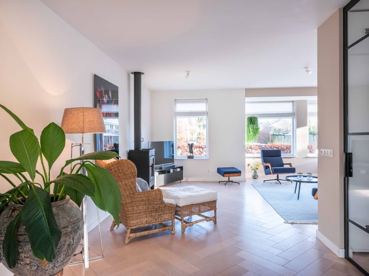 Foto 6 van David Kouwenaarweg 28