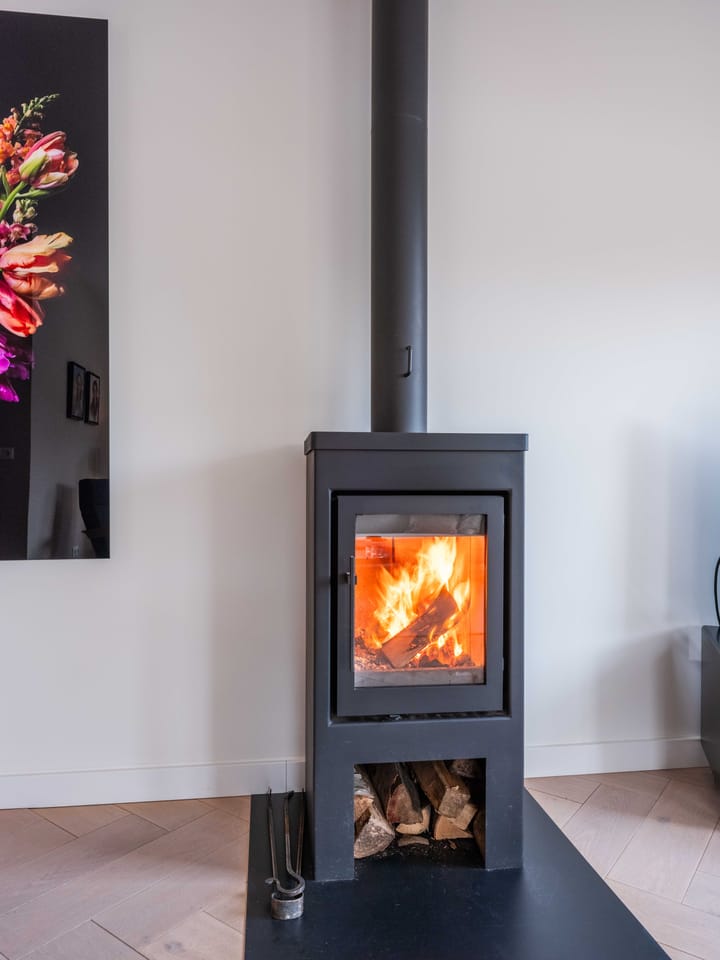 Foto 7 van David Kouwenaarweg 28