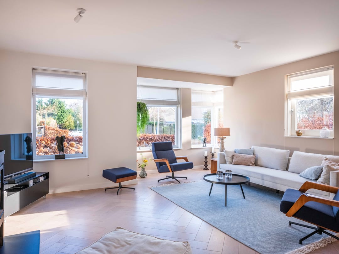 Foto 8 van David Kouwenaarweg 28