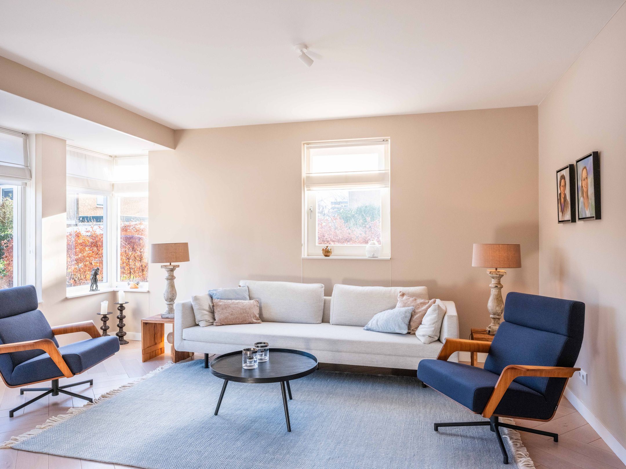 Foto 9 van David Kouwenaarweg 28