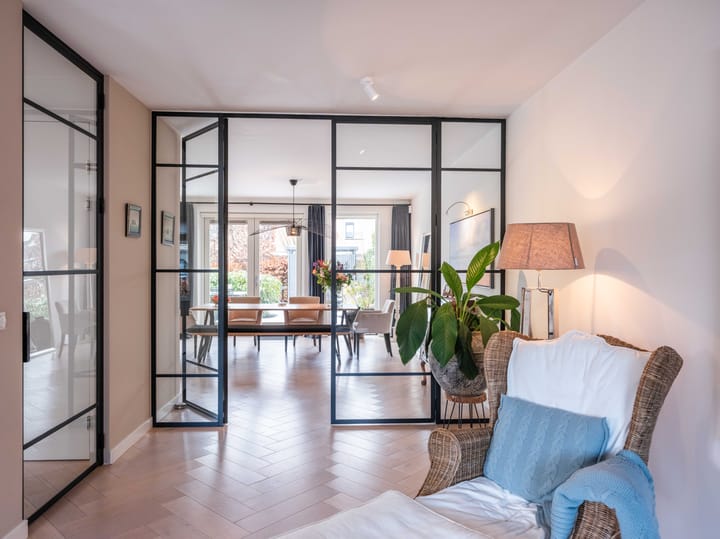 Foto 10 van David Kouwenaarweg 28