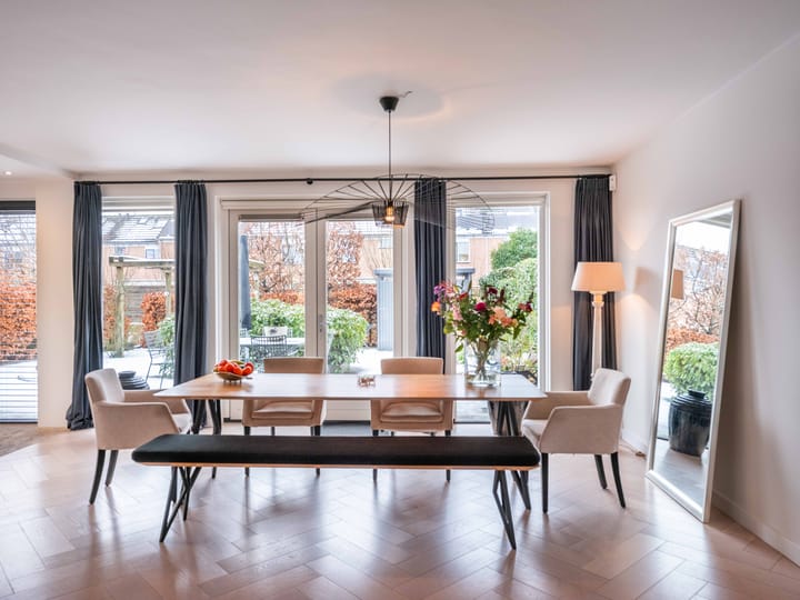 Foto 11 van David Kouwenaarweg 28