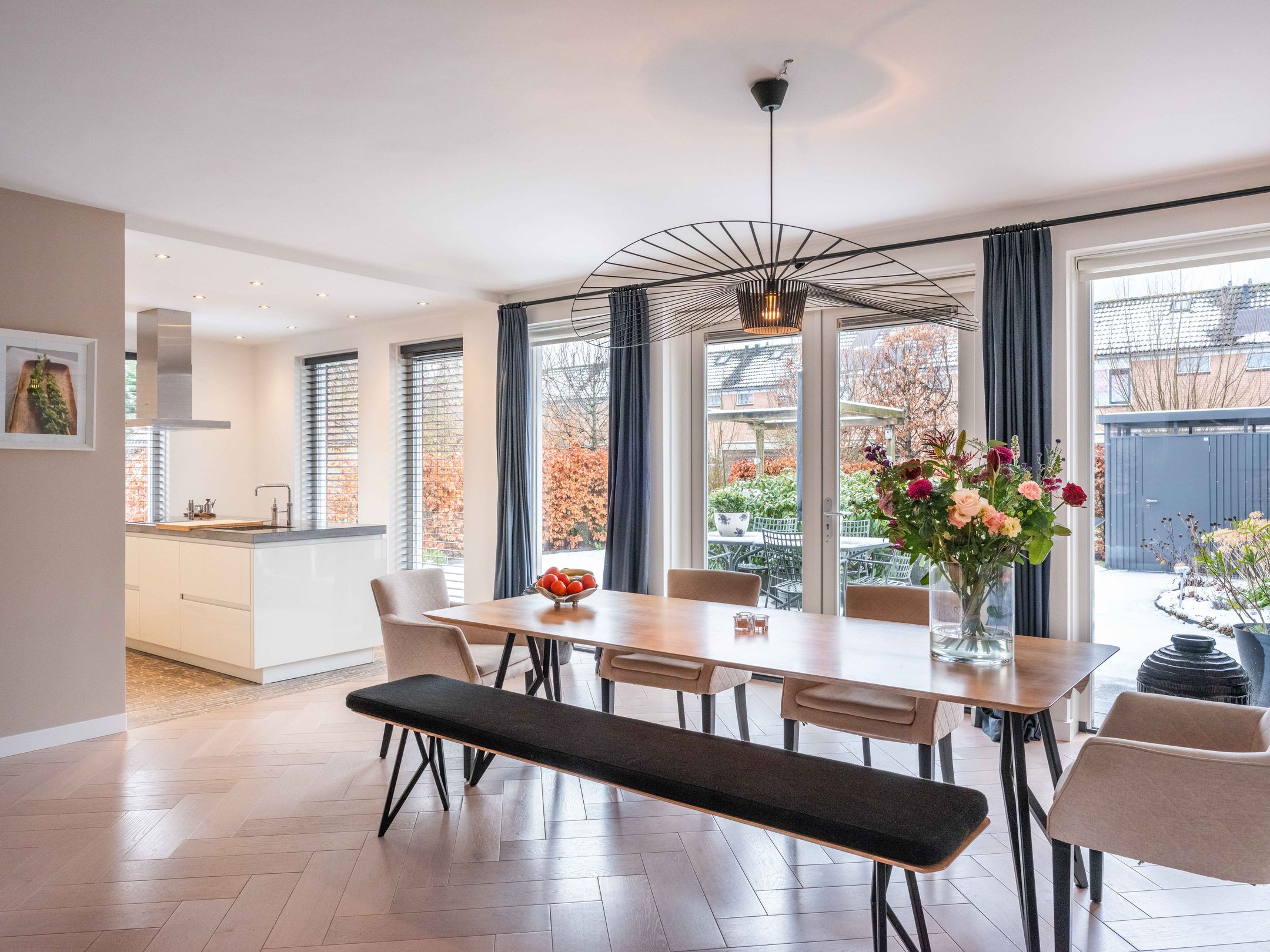 Foto 3 van David Kouwenaarweg 28