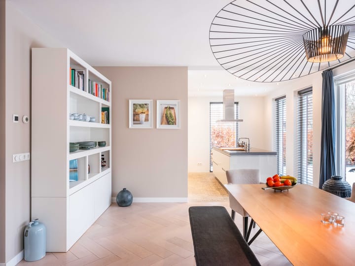 Foto 12 van David Kouwenaarweg 28