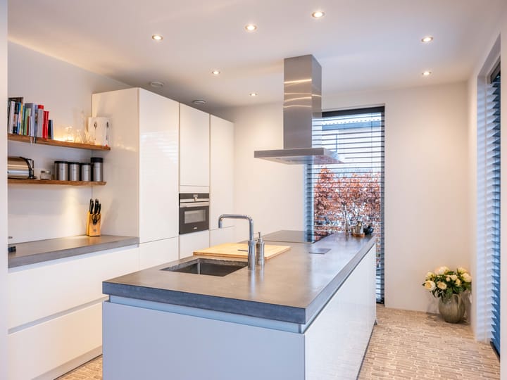 Foto 13 van David Kouwenaarweg 28