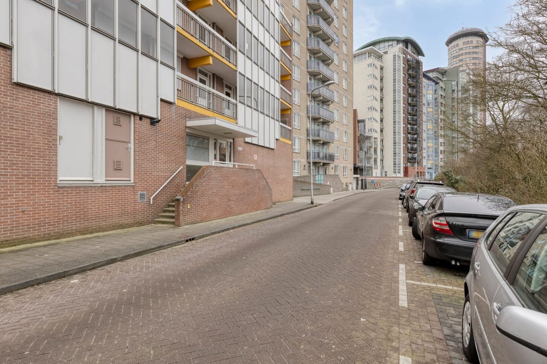 Foto 26 van Kenau Hasselaarstraat 125