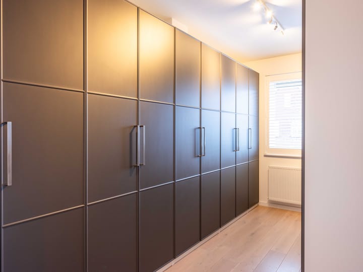 Foto 24 van David Kouwenaarweg 28