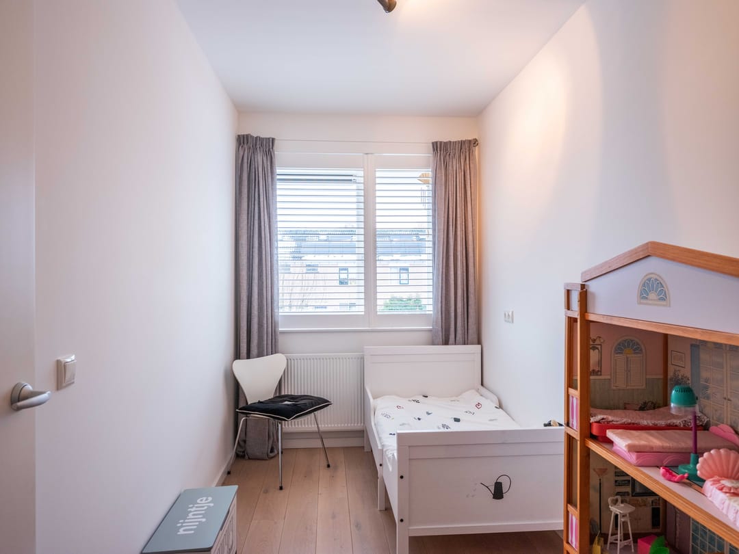 Foto 23 van David Kouwenaarweg 28