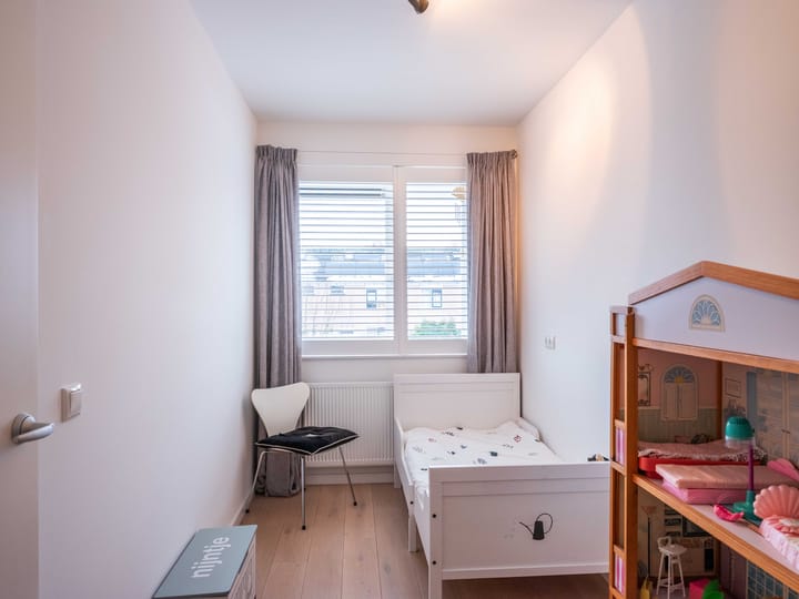 Foto 23 van David Kouwenaarweg 28