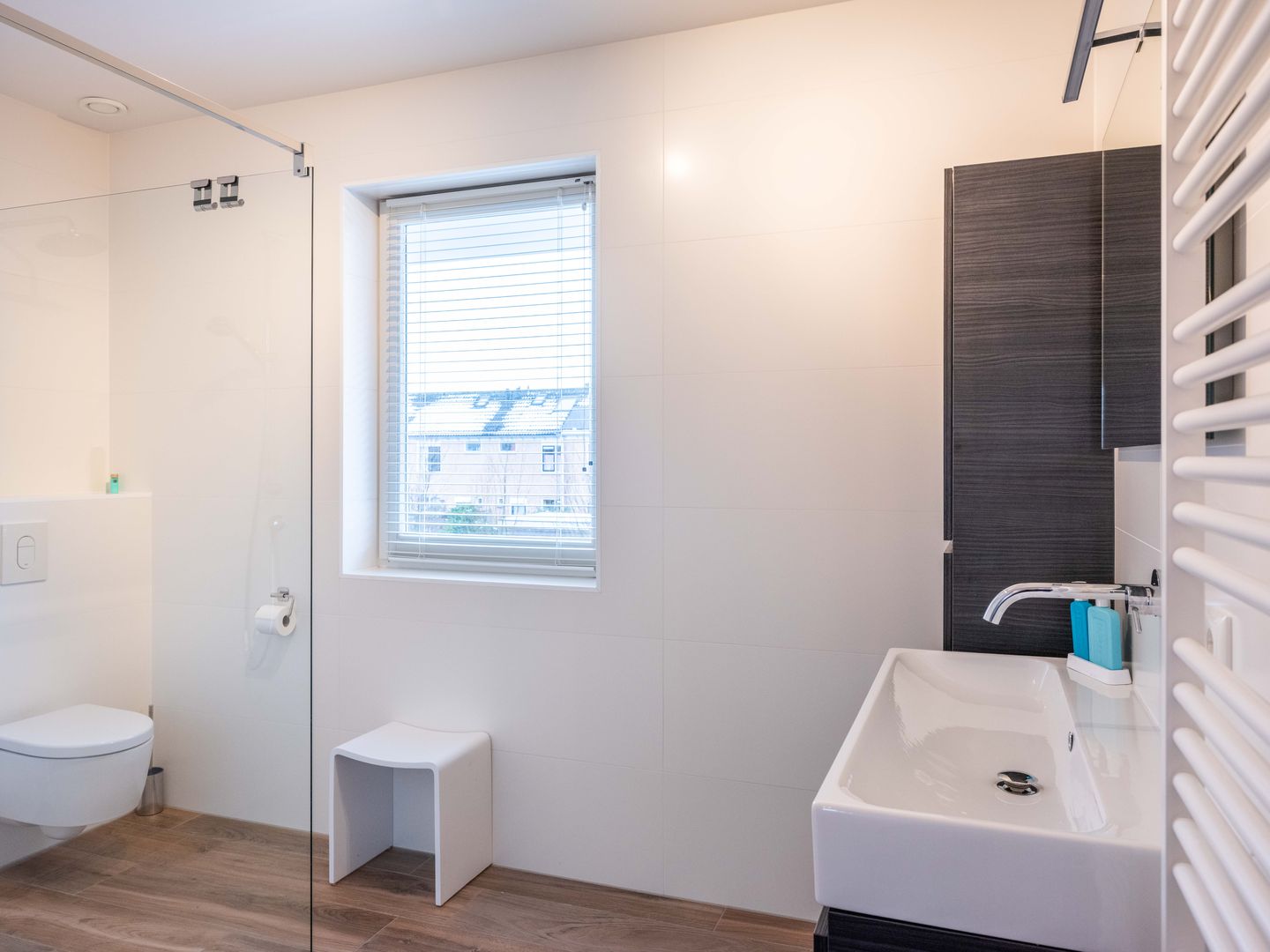 Foto 25 van David Kouwenaarweg 28