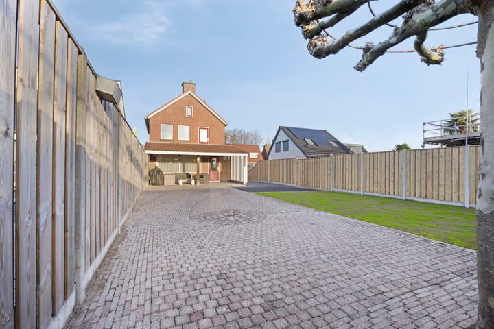 Foto 2 van Hoogstraat 7