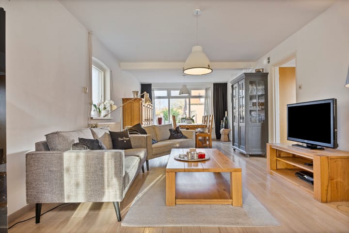 Foto 3 van Hoogstraat 7