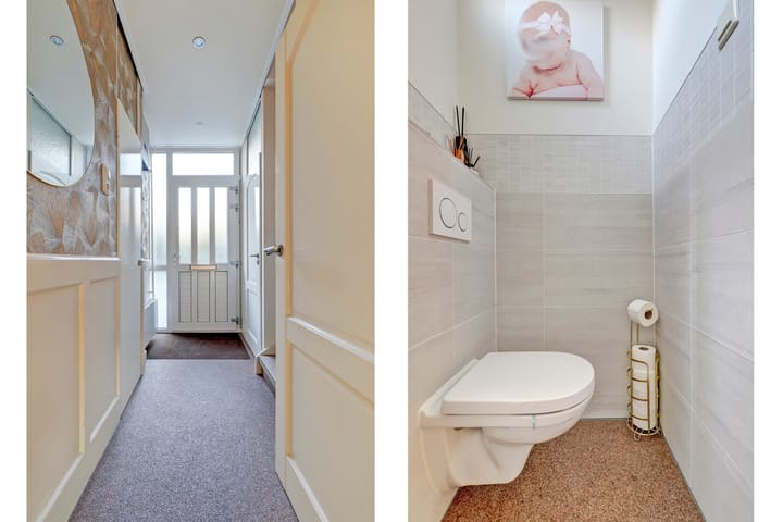 Foto 7 van Pijnboomhof 9