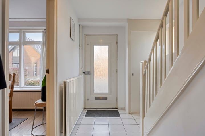 Foto 8 van Hoogstraat 7