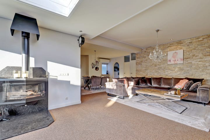 Foto 13 van Pijnboomhof 9