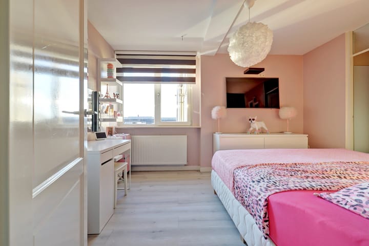 Foto 26 van Pijnboomhof 9