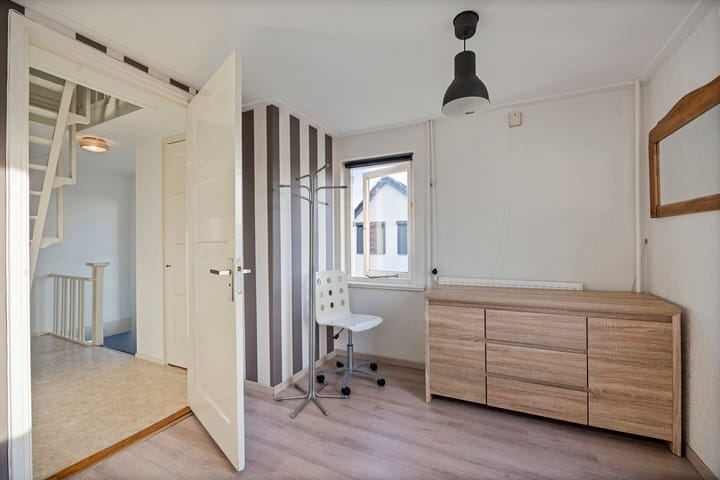 Foto 24 van Hoogstraat 7