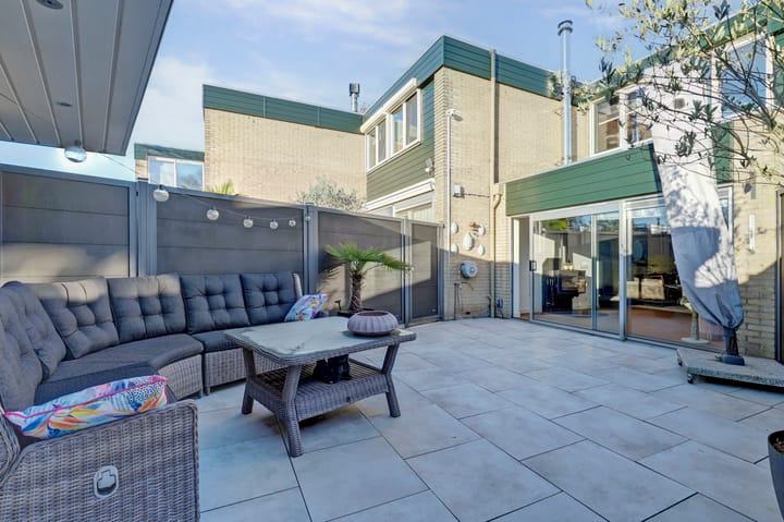 Foto 34 van Pijnboomhof 9