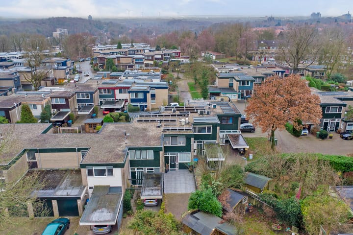 Foto 35 van Pijnboomhof 9