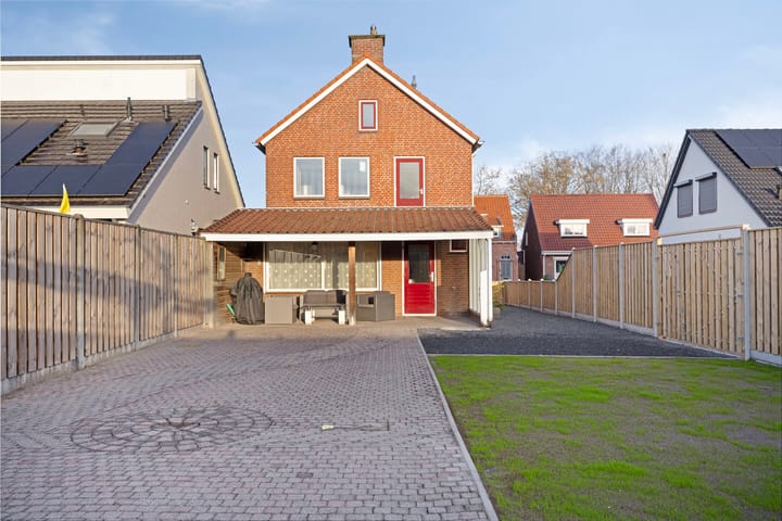 Foto 33 van Hoogstraat 7