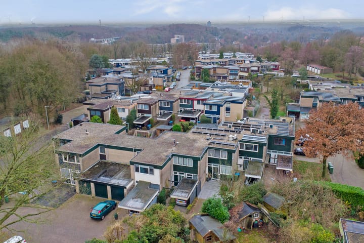 Foto 36 van Pijnboomhof 9