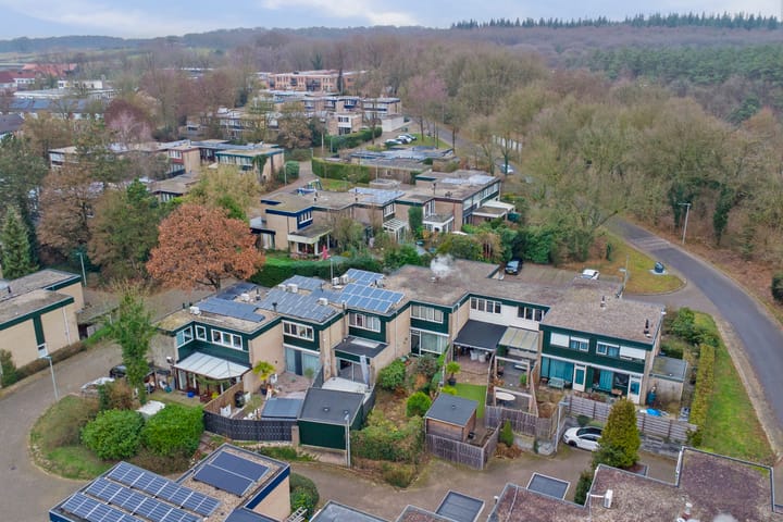 Foto 37 van Pijnboomhof 9