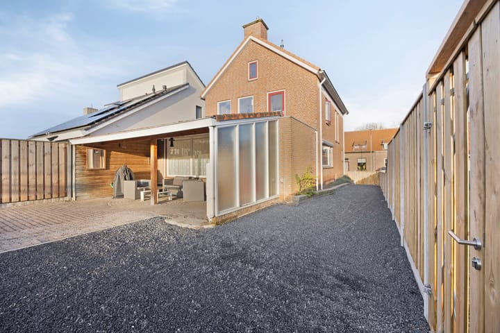 Foto 37 van Hoogstraat 7