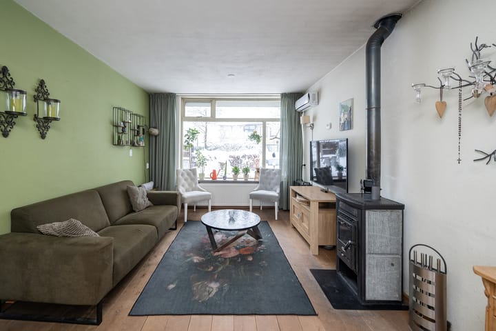 Foto 3 van Akeleiweg 22