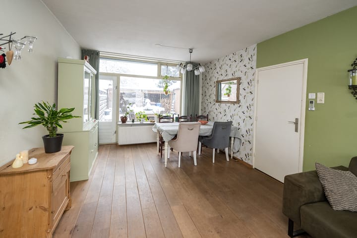 Foto 4 van Akeleiweg 22