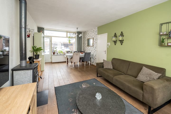 Foto 5 van Akeleiweg 22