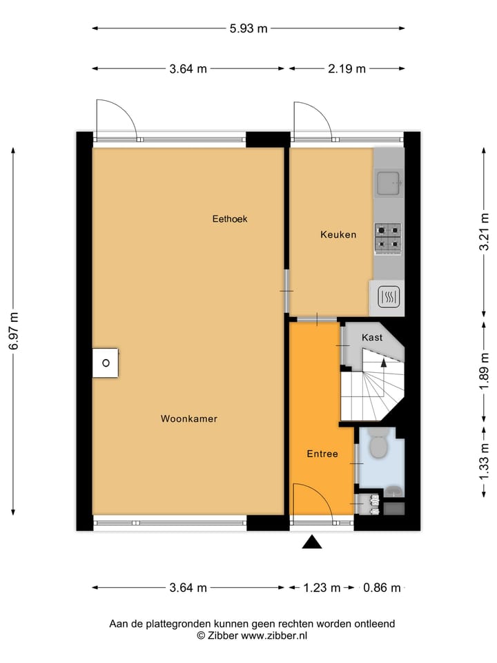 Foto 31 van Akeleiweg 22