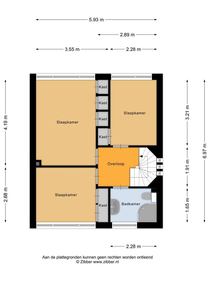 Foto 32 van Akeleiweg 22