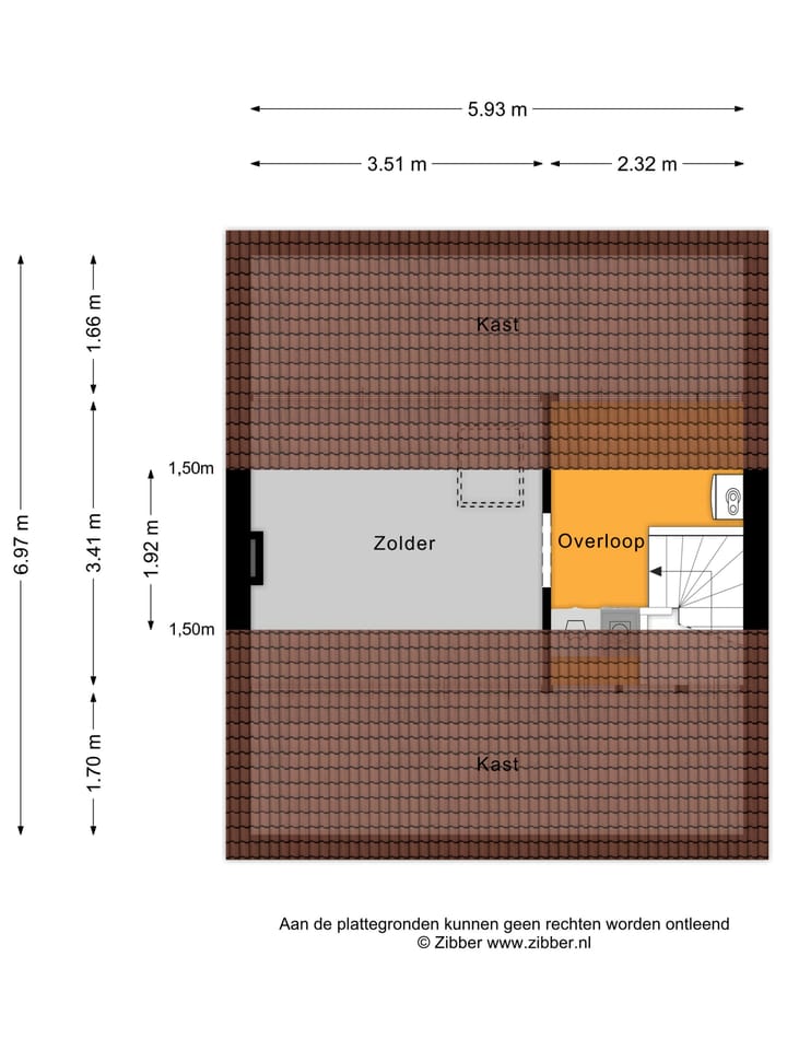 Foto 33 van Akeleiweg 22