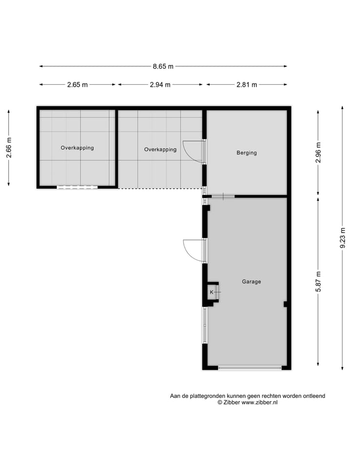 Foto 34 van Akeleiweg 22