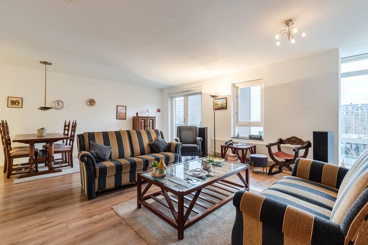 Foto 2 van Bisschop Zwijsenstraat 31-B